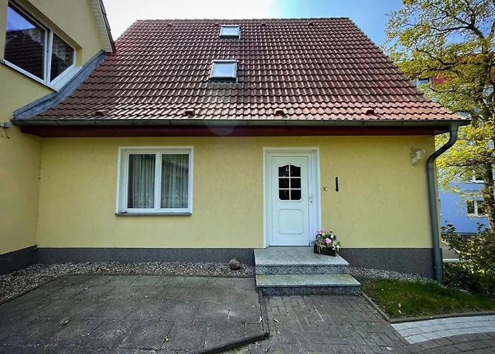 Sonnenstrasse 3 App. 2
