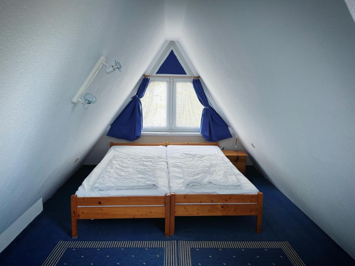 Sonnenstrasse 3 App. 2 Apartment Ostseebad Binz