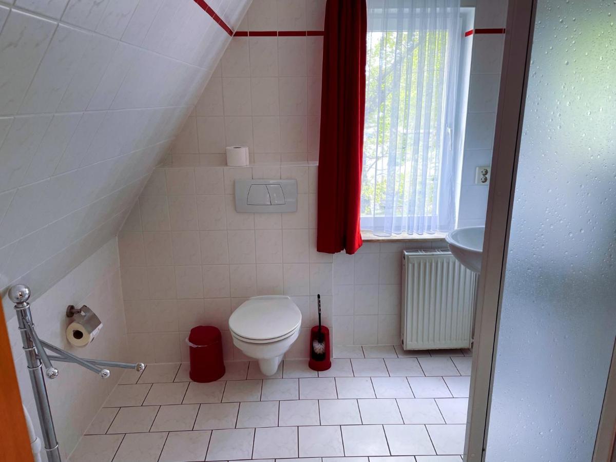Apartment Sonnenstrasse 3 App. 2